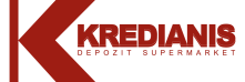 kredianis, logo, png