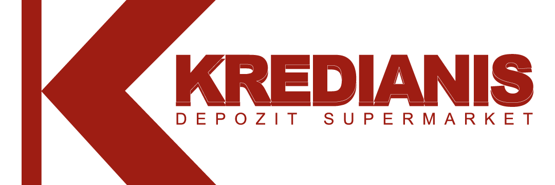 kredianis, logo, png