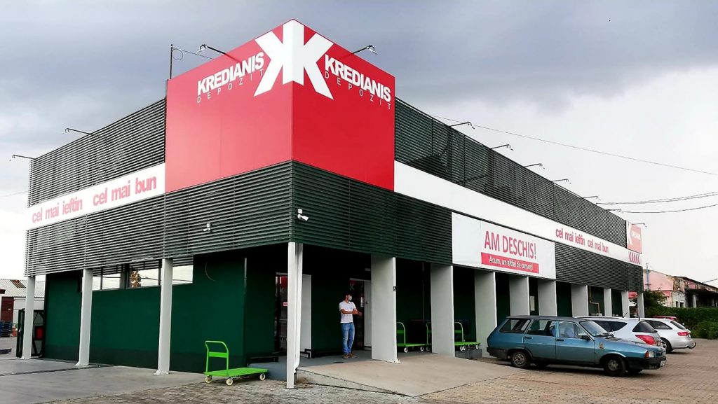 supermarket, kredianis, barlad, magazin, vaslui, ieftin,
